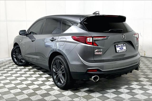 Used 2023 Acura RDX For Sale in Olive Branch, MS