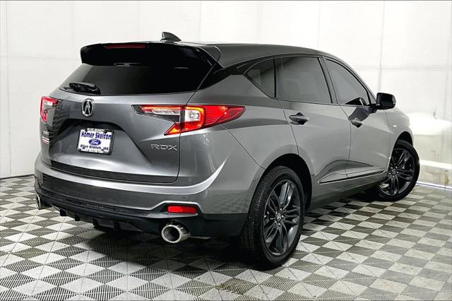 Used 2023 Acura RDX For Sale in Olive Branch, MS