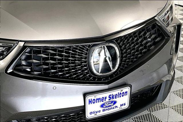 Used 2023 Acura RDX For Sale in Olive Branch, MS
