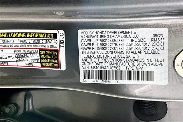 Used 2023 Acura RDX For Sale in Olive Branch, MS