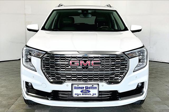 Used 2022 GMC Terrain For Sale in Olive Branch, MS
