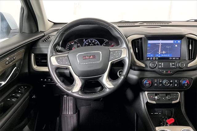 Used 2022 GMC Terrain For Sale in Olive Branch, MS