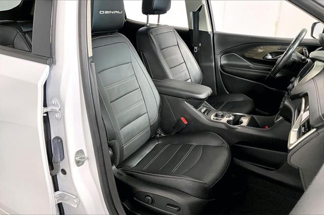 Used 2022 GMC Terrain For Sale in Olive Branch, MS