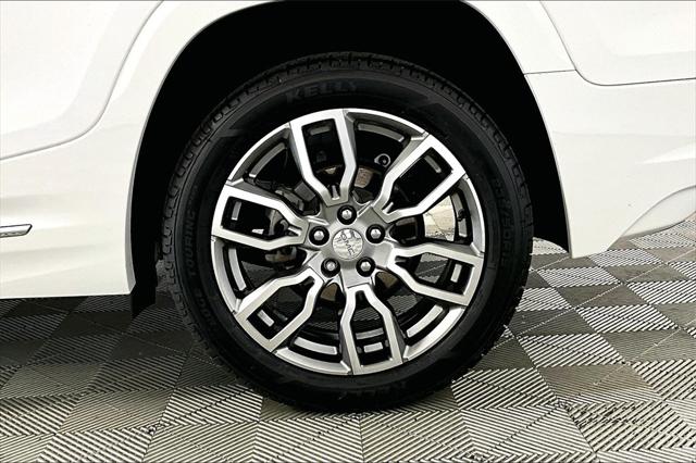 Used 2022 GMC Terrain For Sale in Olive Branch, MS