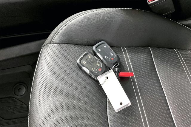 Used 2022 GMC Terrain For Sale in Olive Branch, MS