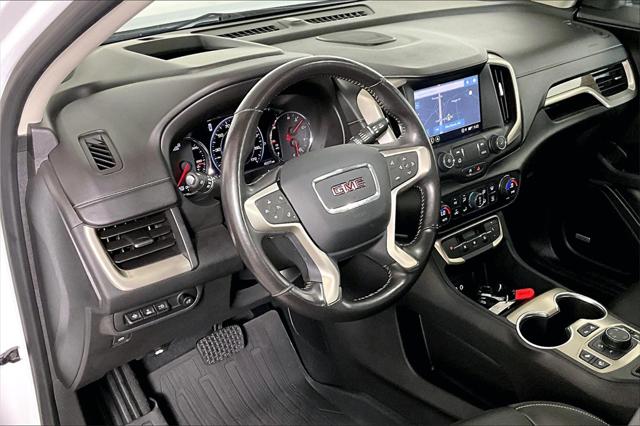 Used 2022 GMC Terrain For Sale in Olive Branch, MS