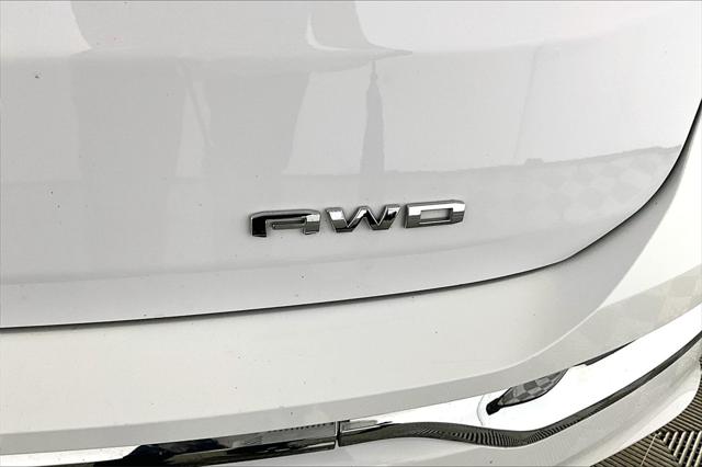 Used 2022 GMC Terrain For Sale in Olive Branch, MS
