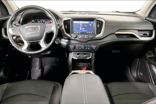 Used 2022 GMC Terrain For Sale in Olive Branch, MS