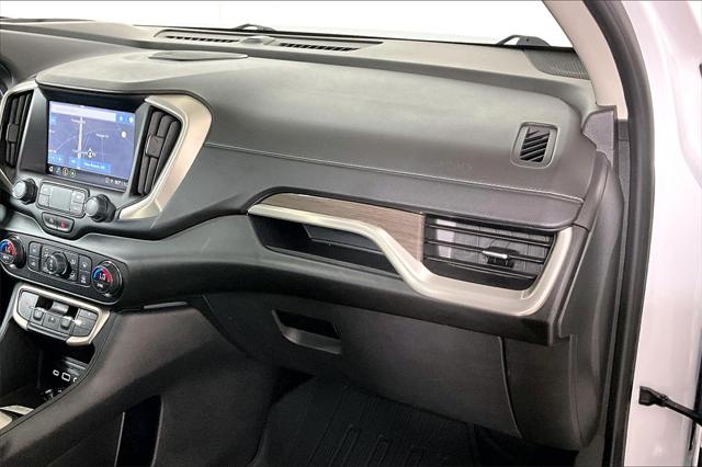 Used 2022 GMC Terrain For Sale in Olive Branch, MS