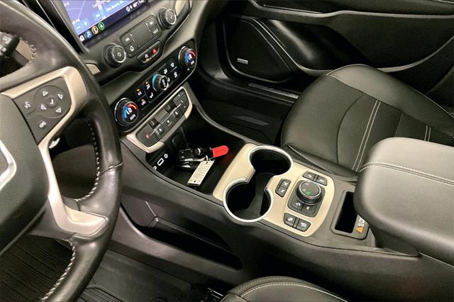 Used 2022 GMC Terrain For Sale in Olive Branch, MS