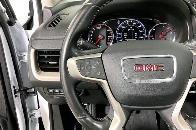 Used 2022 GMC Terrain For Sale in Olive Branch, MS