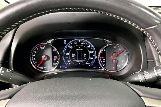 Used 2022 GMC Terrain For Sale in Olive Branch, MS
