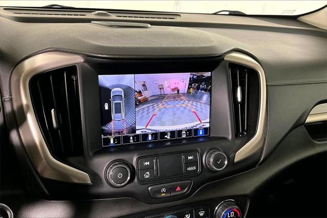 Used 2022 GMC Terrain For Sale in Olive Branch, MS