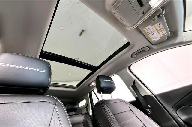 Used 2022 GMC Terrain For Sale in Olive Branch, MS