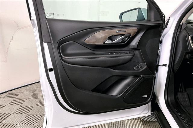 Used 2022 GMC Terrain For Sale in Olive Branch, MS