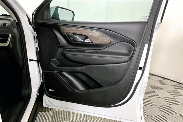 Used 2022 GMC Terrain For Sale in Olive Branch, MS
