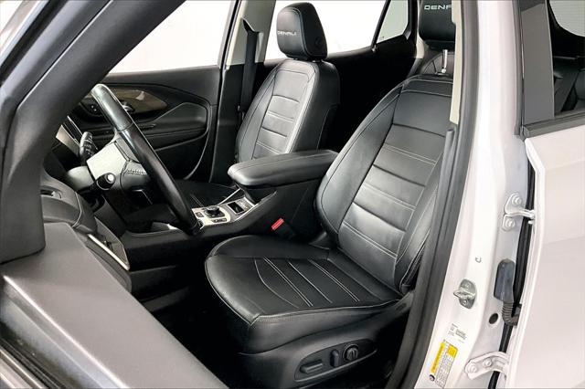 Used 2022 GMC Terrain For Sale in Olive Branch, MS