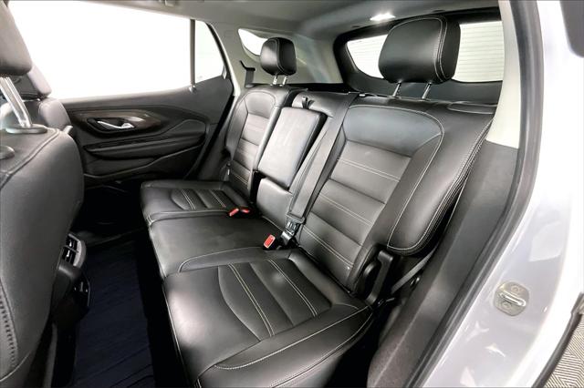 Used 2022 GMC Terrain For Sale in Olive Branch, MS