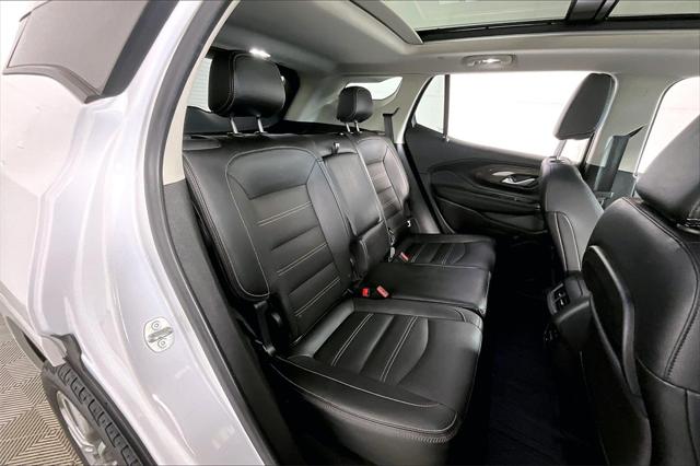 Used 2022 GMC Terrain For Sale in Olive Branch, MS