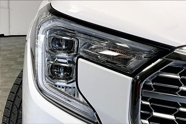 Used 2022 GMC Terrain For Sale in Olive Branch, MS