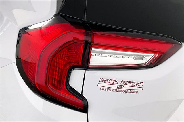 Used 2022 GMC Terrain For Sale in Olive Branch, MS
