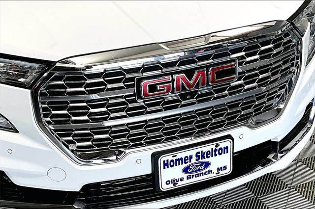 Used 2022 GMC Terrain For Sale in Olive Branch, MS