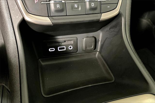 Used 2022 GMC Terrain For Sale in Olive Branch, MS