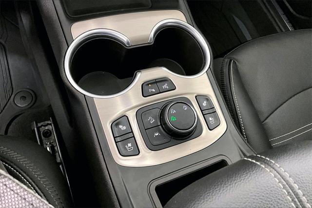 Used 2022 GMC Terrain For Sale in Olive Branch, MS