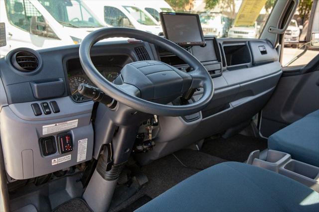 2017 Mitsubishi Fuso Unknown