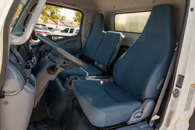 2017 Mitsubishi Fuso Unknown