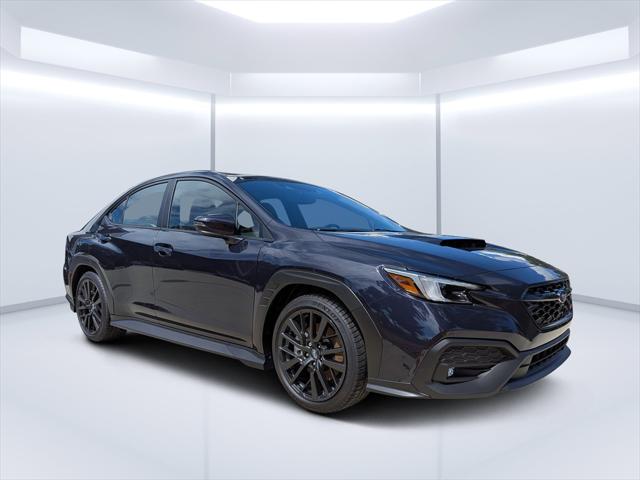 2025 Subaru WRX Limited for sale in Jacksonville, FL