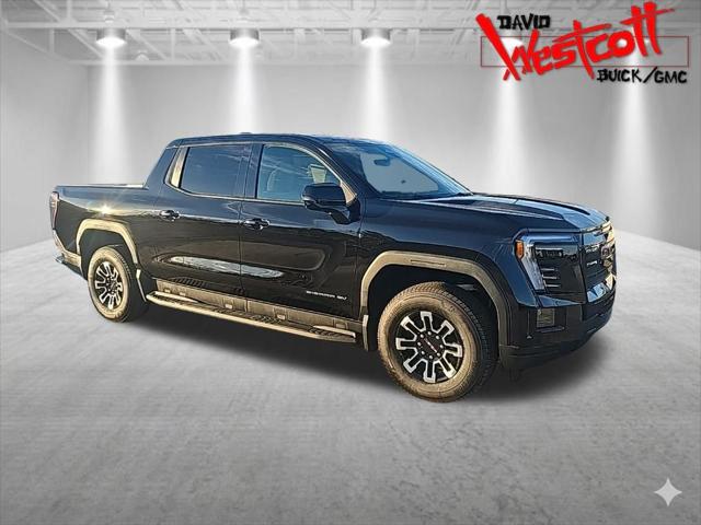 2026 GMC Sierra Extended Range Elevation for sale in Burlington, NC
