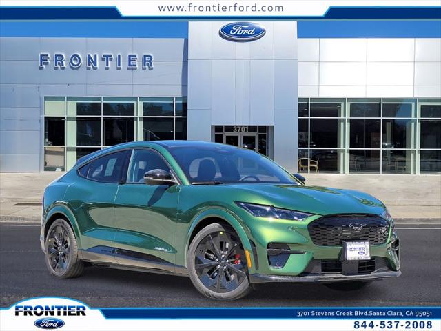 2025 Ford Mustang Mach-E GT for sale in Santa Clara, CA
