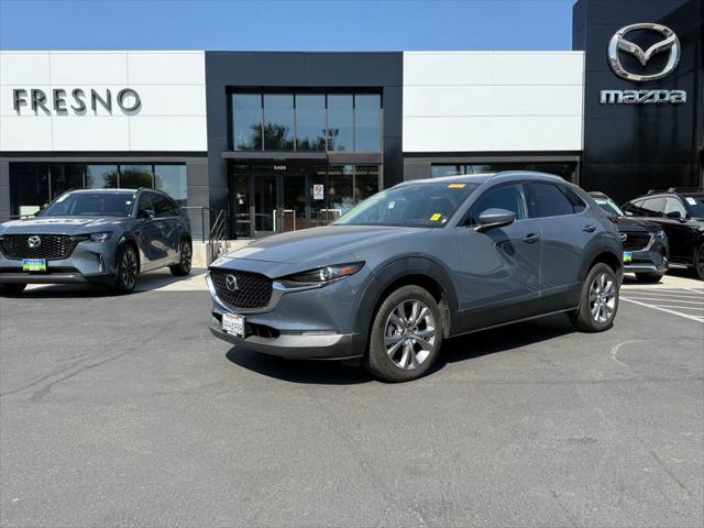 2020 Mazda CX-30 Premium Package for sale in Fresno, CA