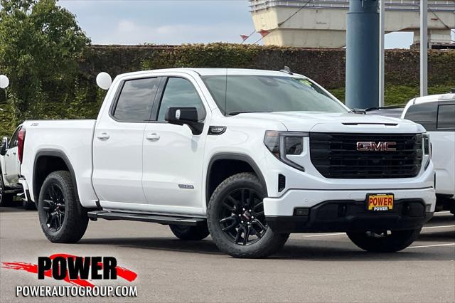 2026 GMC Sierra 1500 Elevation for sale in Salem, OR