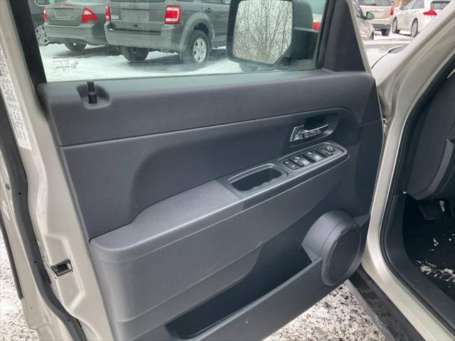 2009 Jeep Liberty Sport
