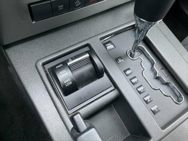 2009 Jeep Liberty Sport
