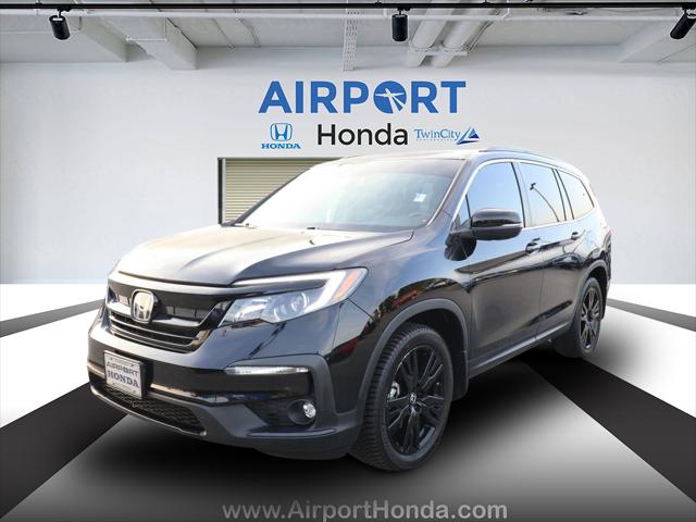 2022 Honda Pilot 2WD Special Edition for sale in Alcoa, TN