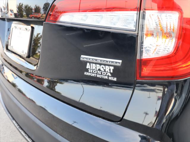 2022 Honda Pilot 2WD Special Edition