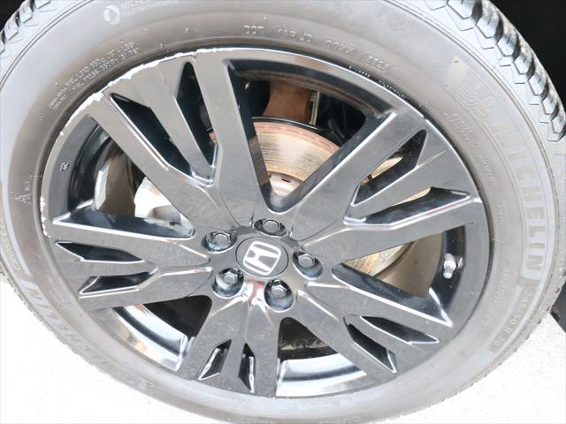2022 Honda Pilot 2WD Special Edition