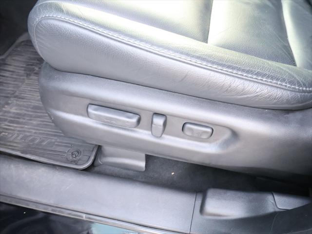 2022 Honda Pilot 2WD Special Edition