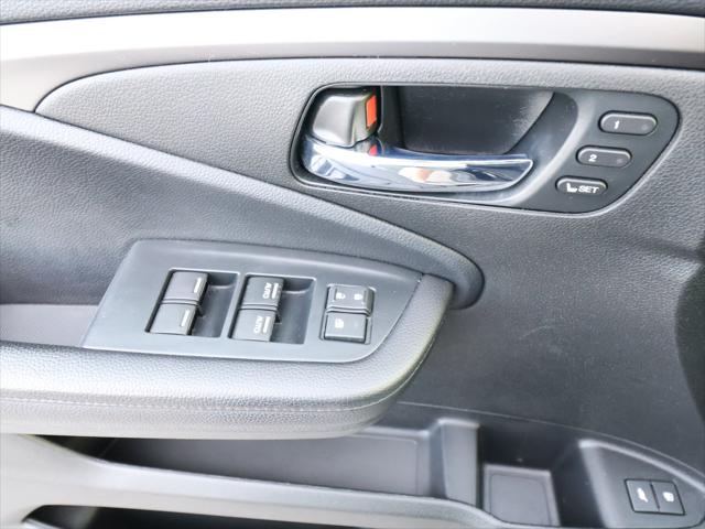 2022 Honda Pilot 2WD Special Edition
