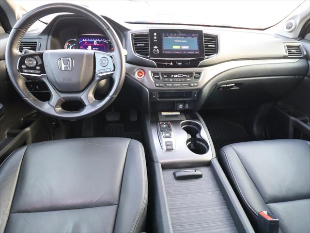 2022 Honda Pilot 2WD Special Edition