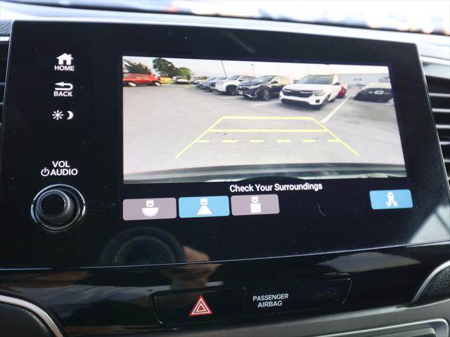 2022 Honda Pilot 2WD Special Edition