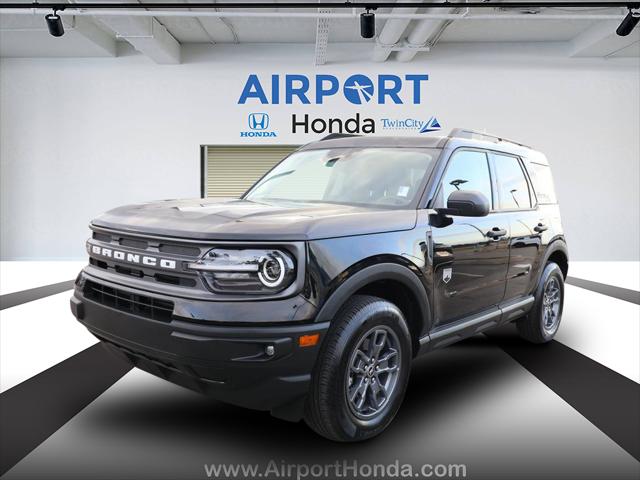 2023 Ford Bronco Sport Big Bend for sale in Alcoa, TN