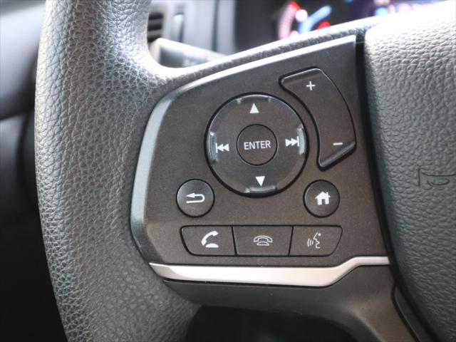 2022 Honda Pilot AWD Sport