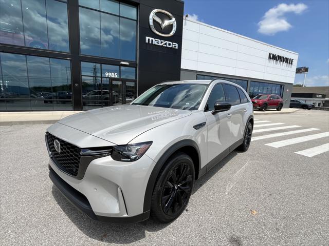 2025 Mazda X-90 3.3 Turbo Premium Sport for sale in Alcoa, TN
