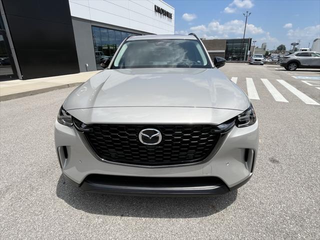 2025 Mazda X-90 3.3 Turbo Premium Sport