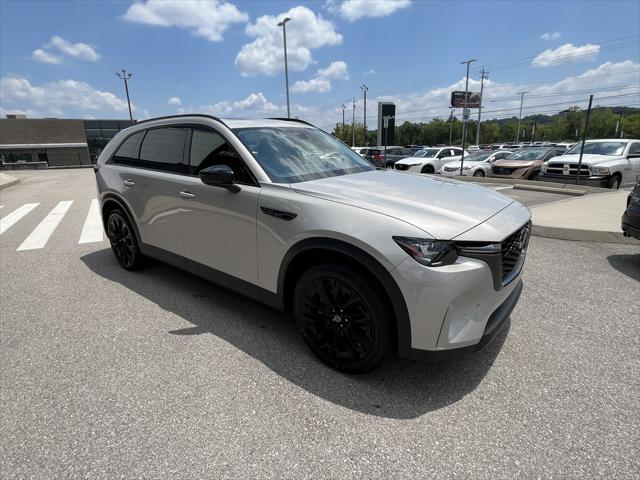 2025 Mazda X-90 3.3 Turbo Premium Sport