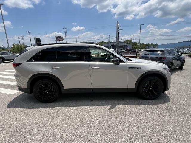 2025 Mazda X-90 3.3 Turbo Premium Sport